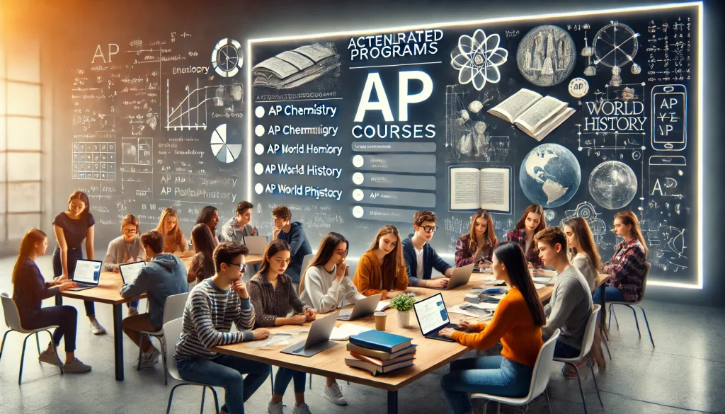 Accelerated Programs 1 accelerated-programs