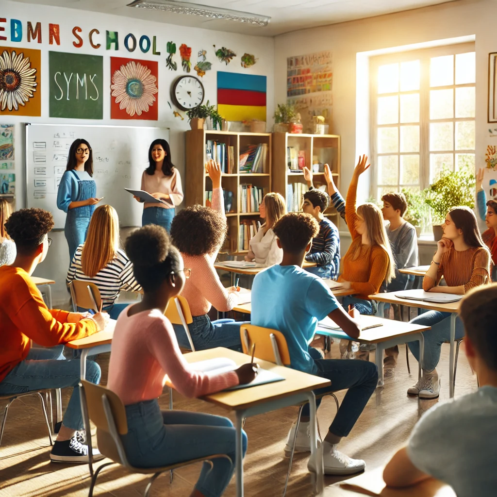 attendance-and-participation
