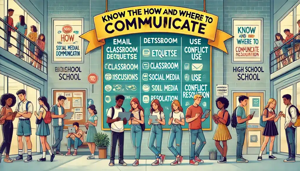Communications Policy 1 communication-policy