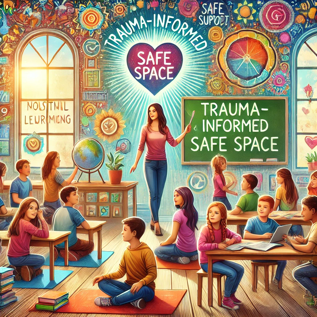 Trauma-Informed Learning 1 trauma-informed-learning