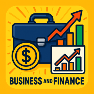 Business & Finance