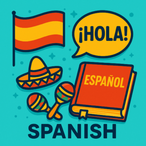 Spanish Fluency