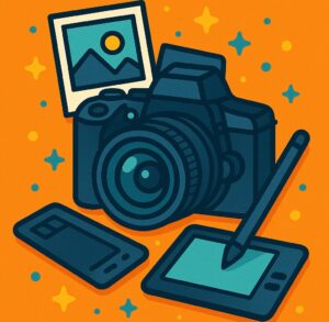 Digital Photography