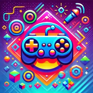 Game & Application Design